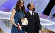 Asghar Farhadi