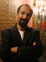 Asghar Farhadi