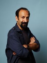 Asghar Farhadi
