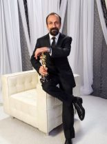 Asghar Farhadi