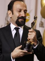 Asghar Farhadi