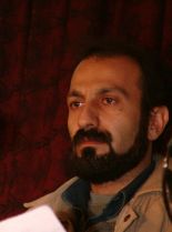Asghar Farhadi