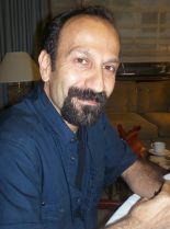 Asghar Farhadi