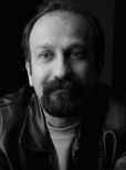 Asghar Farhadi