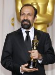 Asghar Farhadi