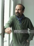 Asghar Farhadi