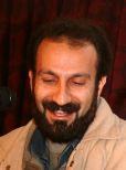 Asghar Farhadi