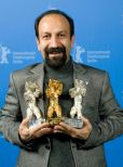 Asghar Farhadi