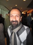 Asghar Farhadi