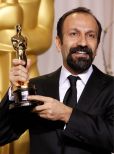 Asghar Farhadi