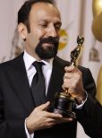 Asghar Farhadi