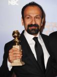 Asghar Farhadi