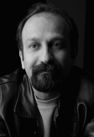Asghar Farhadi