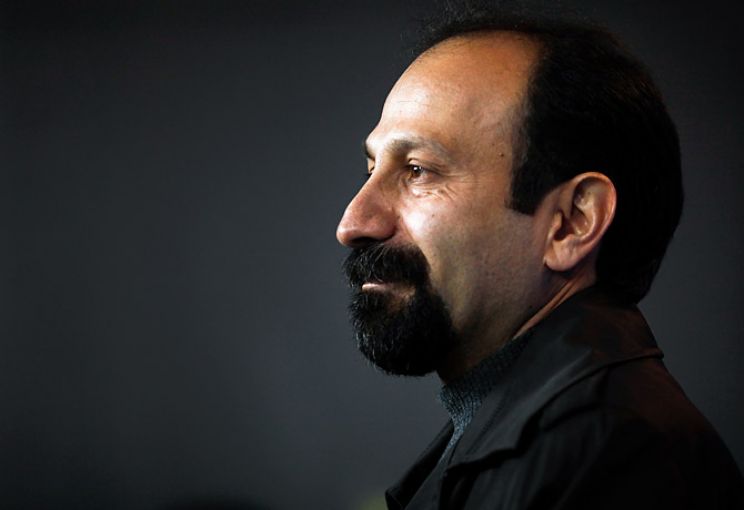 Asghar Farhadi