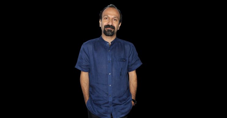 Asghar Farhadi