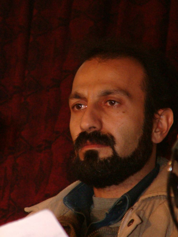Asghar Farhadi
