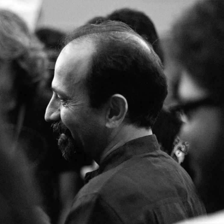 Asghar Farhadi