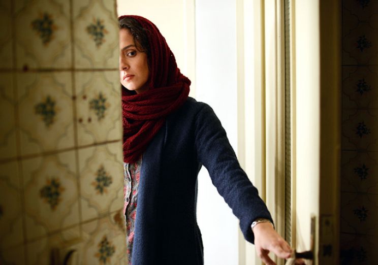 Asghar Farhadi