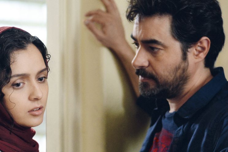 Asghar Farhadi