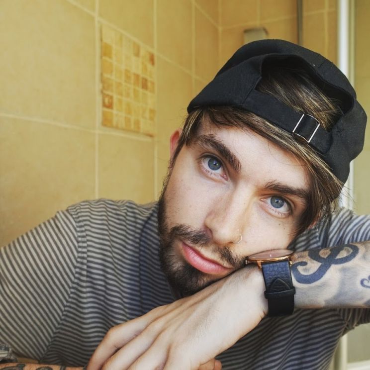 Ash Adams