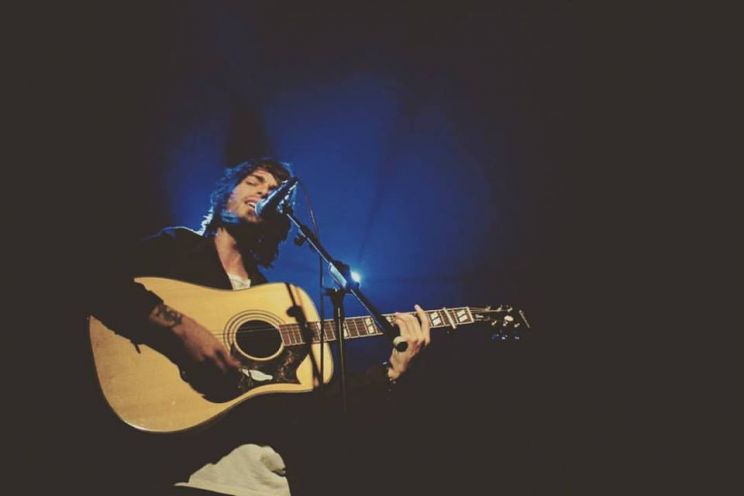 Ash Adams