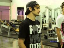Ash Avildsen