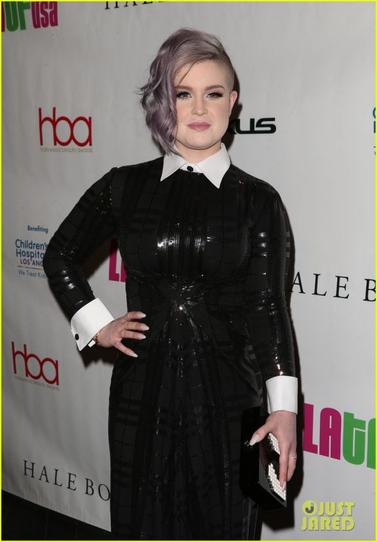 Ash Hollywood