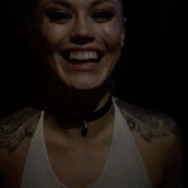 Ash Hollywood