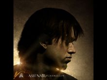 Ash Nair