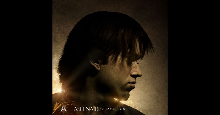 Ash Nair