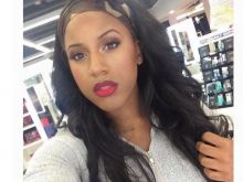 Asha Bromfield