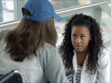 Asha Bromfield