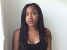 Asha Bromfield