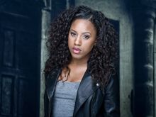 Asha Bromfield