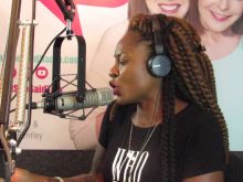 Asha Bromfield