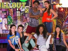 Asha Bromfield