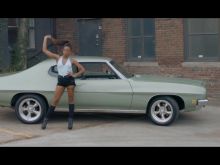 Asha Bromfield
