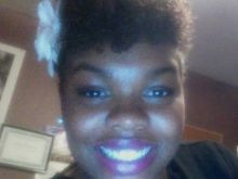 Asha Bromfield