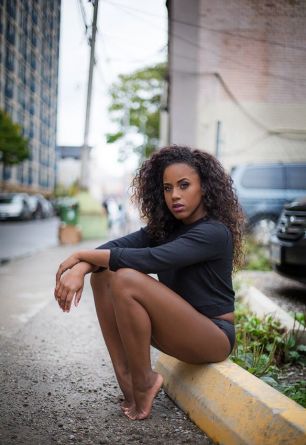 Asha Bromfield