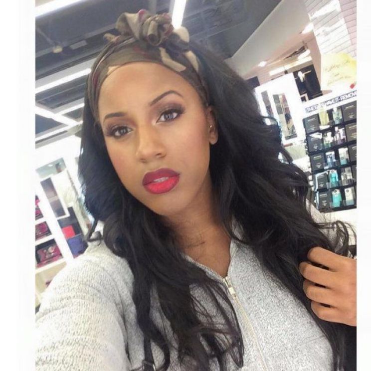Asha Bromfield