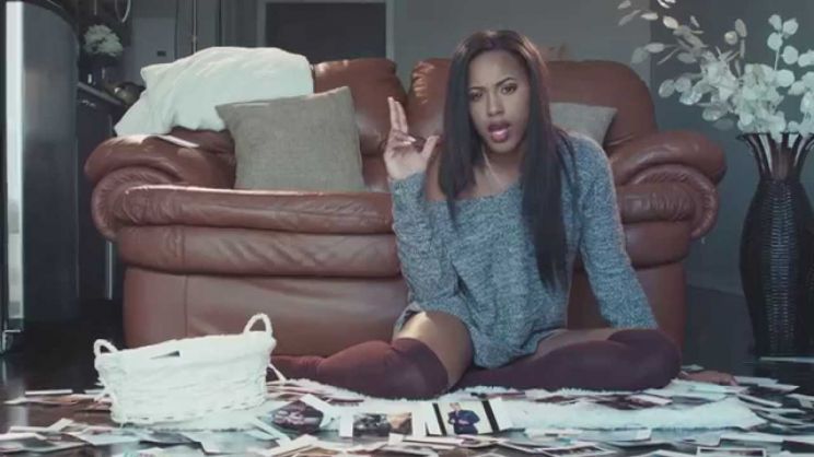 Asha Bromfield