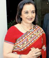 Asha Parekh