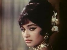 Asha Parekh