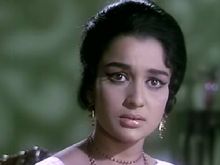 Asha Parekh