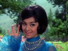 Asha Parekh