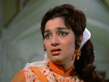 Asha Parekh