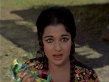 Asha Parekh