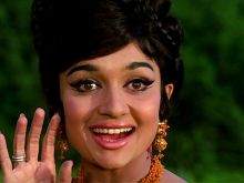 Asha Parekh