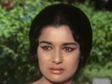 Asha Parekh