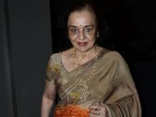 Asha Parekh